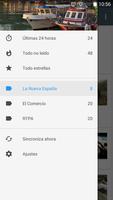 Noticias Oriente Asturias imagem de tela 3