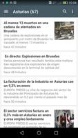 Asturias Noticias 截圖 1
