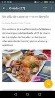Asturias Noticias imagem de tela 2