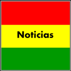 Noticias de Bolivia ícone