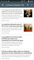Noticias de España bài đăng
