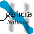 Noticias Galicia आइकन