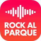 Rock Al Parque Noticias icono