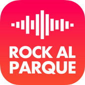 Rock Al Parque Noticias icône