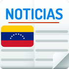 Noticias Venezuela أيقونة