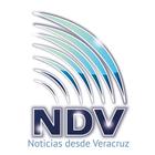Noticias desde Veracruz icono