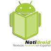 Notidroid - Noticias Android