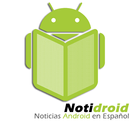 Notidroid - Noticias Android APK
