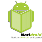 Icona Notidroid