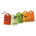 آیکون‌ Soy Cliente Consentido