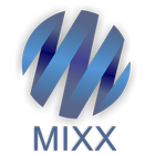 MIXX DIGITAL ícone