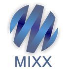 MIXX DIGITAL icon
