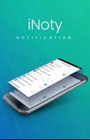 iNoty - iNotify OS 10 ポスター