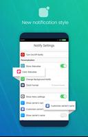 iNoty - iNotify OS 10 স্ক্রিনশট 1