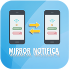 Mirror Notifica icône