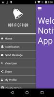 Notification スクリーンショット 1