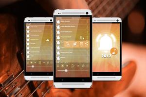 Popular Notification Sounds 2017 | Ringtones capture d'écran 1