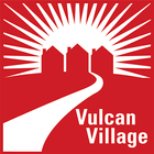 Vulcan Village biểu tượng