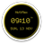 Pixel clock widget APK