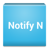 Notify Your Number 图标