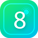 8Noti: iNoty style OS11 APK