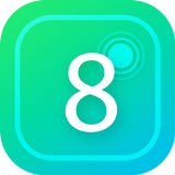 8Noti: iNoty style OS11 icône