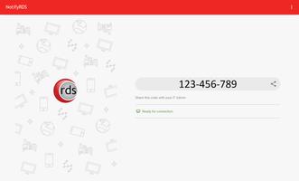 NotifyRDS Add-on: LG تصوير الشاشة 1