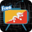 Chaînes TV du Bhoutan APK