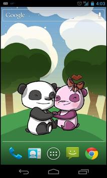 Download Panda Love Live Wallpaper Apk For Android Latest Version