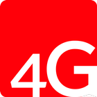 Icona SpeedUp 4G LTE