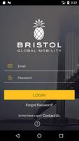 Bristol Global - Elite Mobile Affiche