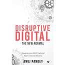 Disruptive Digital aplikacja