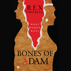 Bones of Adam ícone