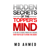Hidden Secrets of the Topper's Mind icône