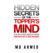 ”Hidden Secrets of the Topper's Mind