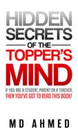 Hidden Secrets of the Topper's Mind Plakat