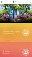 Householder Tales ポスター