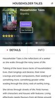 Householder Tales 스크린샷 1