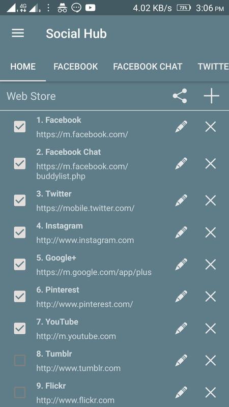 social hub apk download Download social hub 1. 1 apk com. Hsr. Haxx. Socialhub.