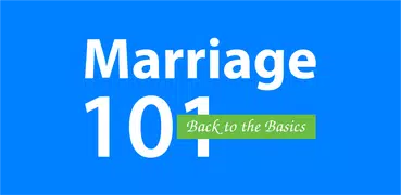 Marriage Guide for Couples