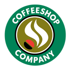 CoffeeShop ícone