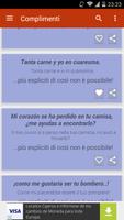 Proverbi Spagnoli screenshot 2