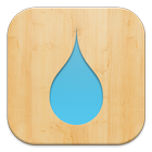 Hygrometer icon