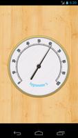 Hygrometer poster