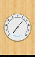 Hygrometer screenshot 1