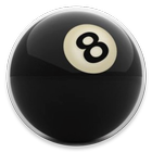 Ghetto 8-Ball アイコン