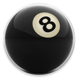 Ghetto 8-Ball icône