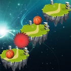 Roll the Ball Space Puzzle icon