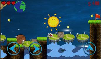 Roll the Ball Space Puzzle screenshot 3