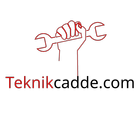 Teknik Cadde simgesi